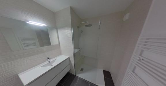 Louer Appartement Lyon-3eme-arrondissement 1070 euros