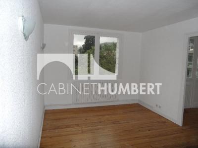 Louer Appartement Saint-etienne Loire