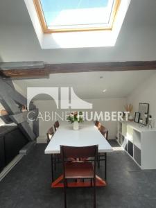 For rent Saint-etienne 3 rooms 74 m2 Loire (42000) photo 1