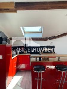 For rent Saint-etienne 3 rooms 74 m2 Loire (42000) photo 2
