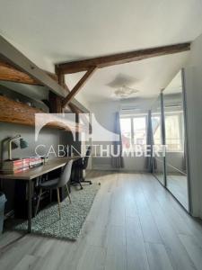 For rent Saint-etienne 3 rooms 74 m2 Loire (42000) photo 4