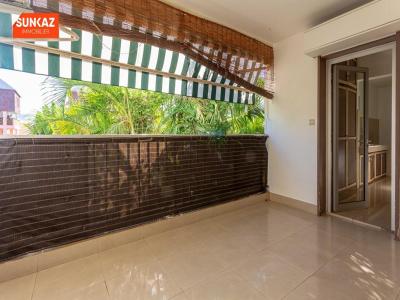 Louer Appartement 55 m2 Saint-pierre