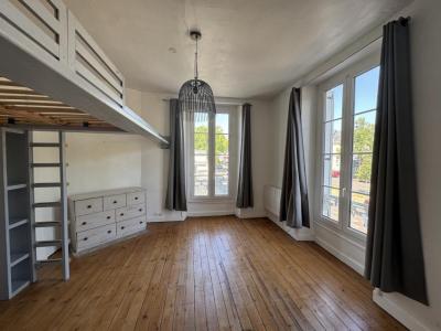 For sale Angers 1 room 22 m2 Maine et loire (49100) photo 0