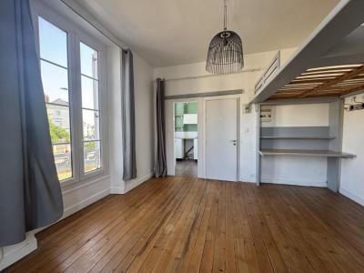 For sale Angers 1 room 22 m2 Maine et loire (49100) photo 1
