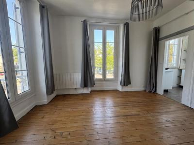 For sale Angers 1 room 22 m2 Maine et loire (49100) photo 4