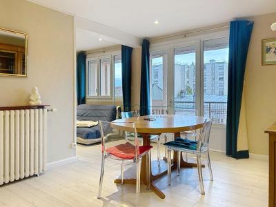 Louer Appartement 60 m2 Limoges