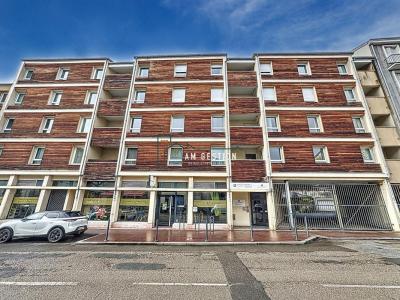 For sale Limoges 2 rooms 43 m2 Haute vienne (87000) photo 0