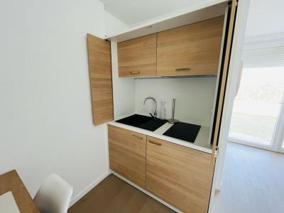 Louer Appartement 14 m2 Angouleme