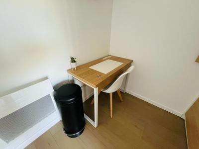 Louer Appartement Saint-michel Charente