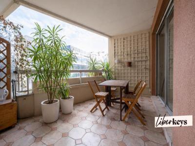 Annonce Vente 3 pi�ces Appartement Paris-15eme-arrondissement 75