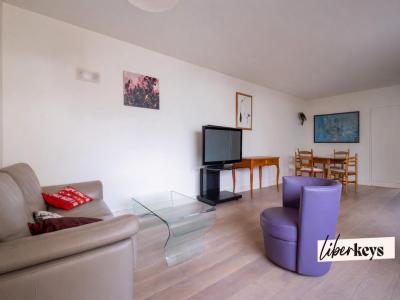 Acheter Appartement Paris-15eme-arrondissement Paris