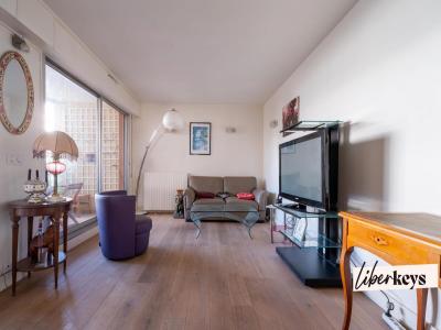 Acheter Appartement Paris-15eme-arrondissement 720000 euros