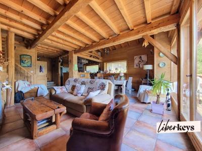 For sale Aigueblanche 11 rooms 294 m2 Savoie (73260) photo 1