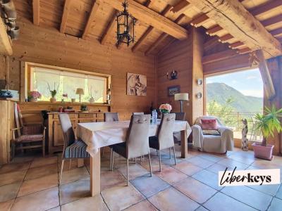For sale Aigueblanche 11 rooms 294 m2 Savoie (73260) photo 3