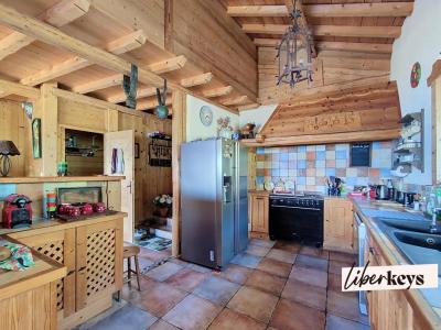 For sale Aigueblanche 11 rooms 294 m2 Savoie (73260) photo 4