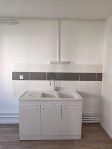 Louer Appartement Petite-rosselle Moselle