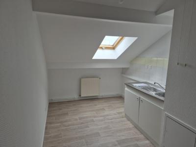 Louer Appartement 63 m2 Stiring-wendel