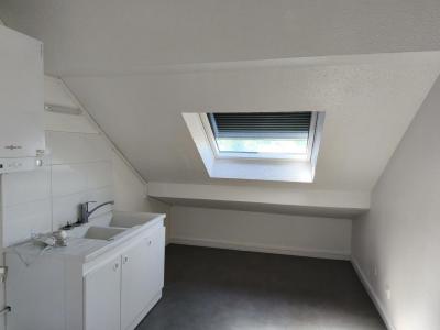 Annonce Location 2 pi�ces Appartement Petite-rosselle 57