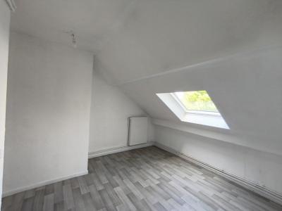 Louer Appartement Petite-rosselle Moselle
