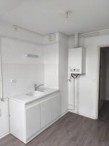 Louer Appartement Petite-rosselle Moselle