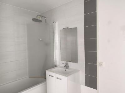 Louer Appartement Petite-rosselle 594 euros