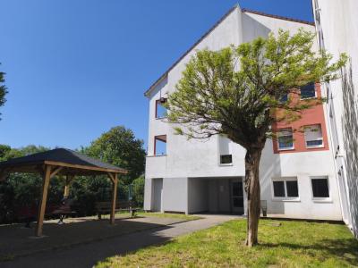 Annonce Location 2 pi�ces Appartement Petite-rosselle 57