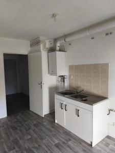 Louer Appartement 53 m2 Petite-rosselle