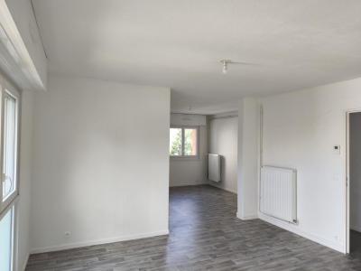 Louer Appartement Petite-rosselle Moselle