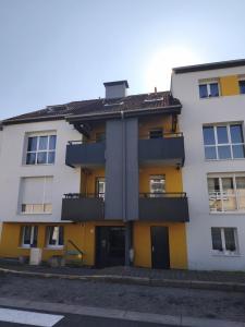 For rent Petite-rosselle 3 rooms 72 m2 Moselle (57540) photo 0