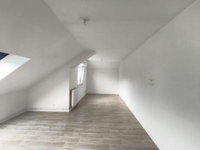 Louer Appartement Petite-rosselle Moselle