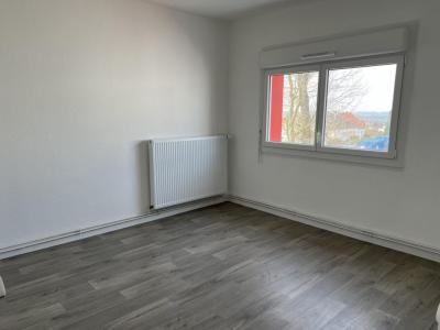 Louer Appartement Faulquemont 686 euros