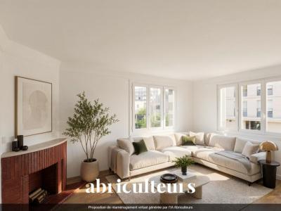 For sale Meaux 4 rooms 82 m2 Seine et marne (77100) photo 0