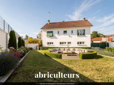 Acheter Maison 82 m2 Meaux