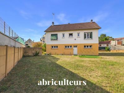 Acheter Maison Meaux Seine et marne