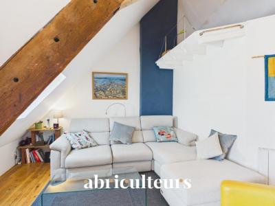 For sale Croisic 2 rooms 38 m2 Loire atlantique (44490) photo 1