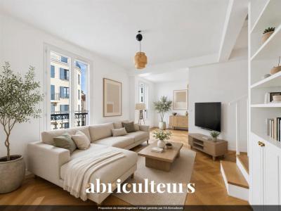 For sale Puteaux 4 rooms 86 m2 Hauts de Seine (92800) photo 0