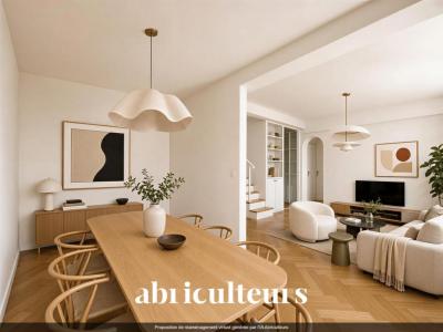 For sale Puteaux 4 rooms 86 m2 Hauts de Seine (92800) photo 2