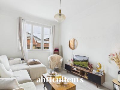 For sale Asnieres-sur-seine 2 rooms 45 m2 Hauts de Seine (92600) photo 1