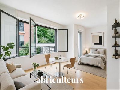 Annonce Vente Appartement Courbevoie 92