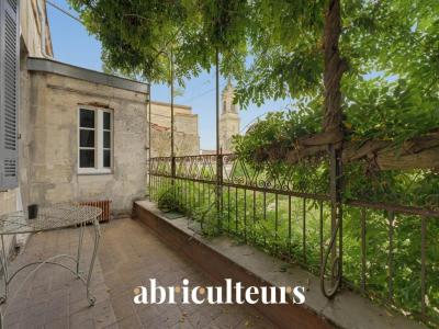 Annonce Vente 10 pi�ces Maison Bordeaux 33