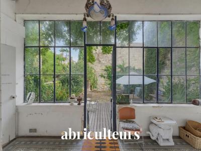Acheter Maison 250 m2 Bordeaux