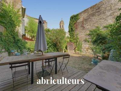 Acheter Maison Bordeaux Gironde
