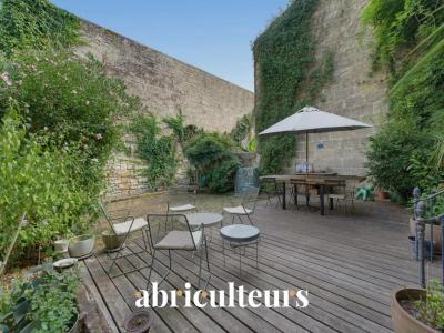 Acheter Maison Bordeaux 1075000 euros