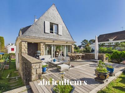 For sale Carnac 11 rooms 205 m2 Morbihan (56340) photo 0