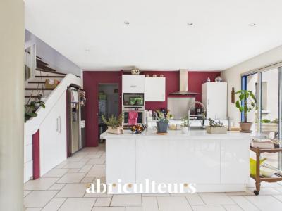 For sale Carnac 7 rooms 159 m2 Morbihan (56340) photo 3
