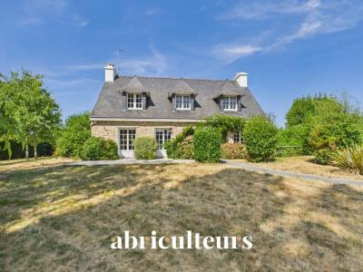 Annonce Vente 6 pi�ces Maison Vannes 56