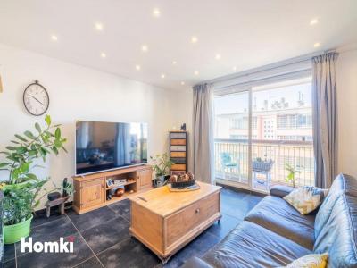 Annonce Vente 5 pi�ces Appartement Marseille-9eme-arrondissement 13