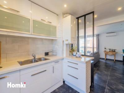 Acheter Appartement Marseille-9eme-arrondissement Bouches du Rhone