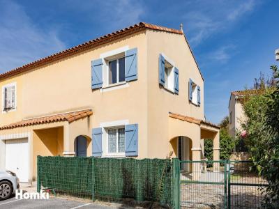 Acheter Maison 107 m2 Cers