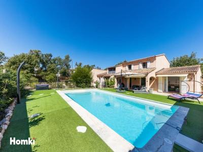 For sale Lorgues 6 rooms 220 m2 Var (83510) photo 0